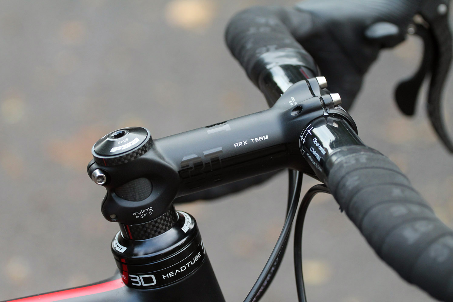 argon 18 gallium cs review